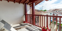 appartement à URRUGNE (64122)