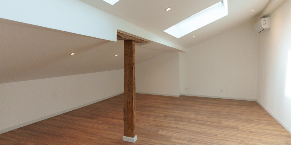 appartement à HASPARREN (64240)