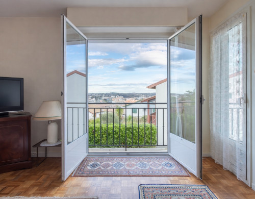 appartement  CIBOURE