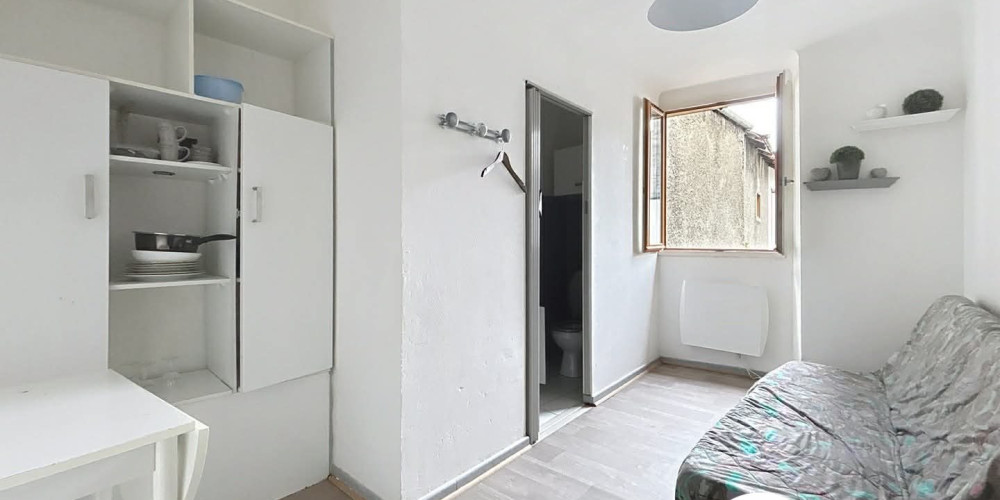 appartement à TARBES (65000)