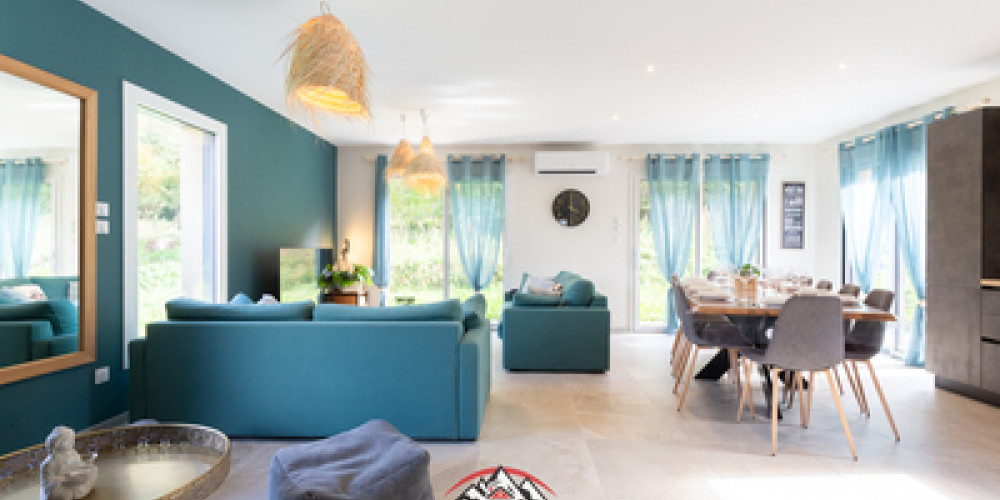 maison à BOURISP (65170)