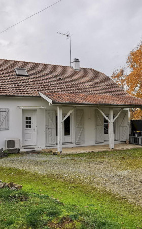 Maison  SALIES DE BEARN