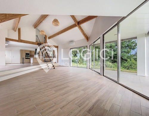 maison  MORLAAS