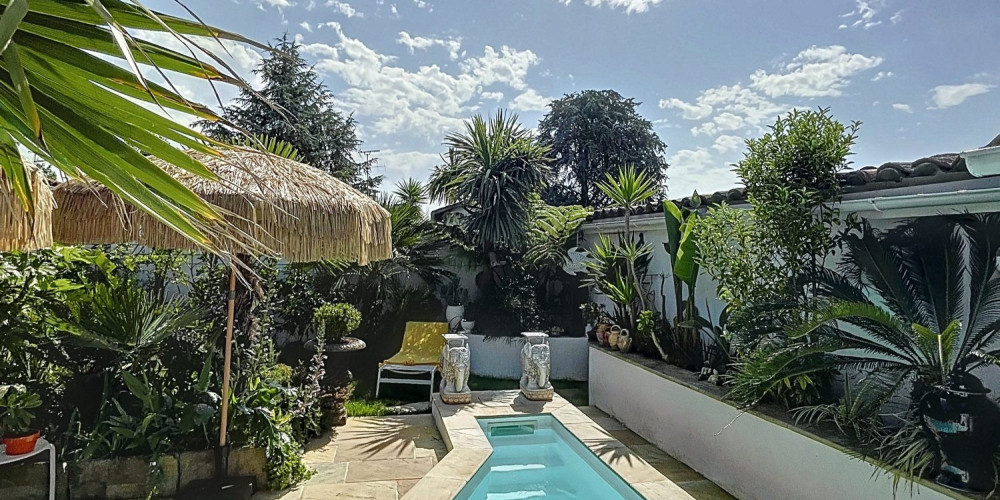 appartement à ANGLET (64600)