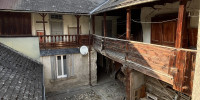 maison à CAMPAN (65710)