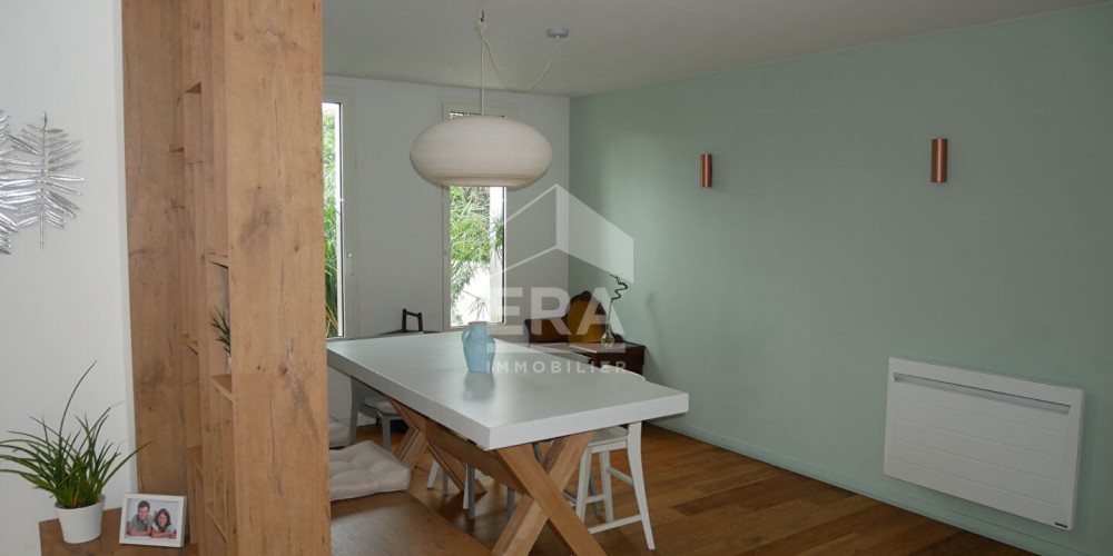 maison à ANGLET (64600)