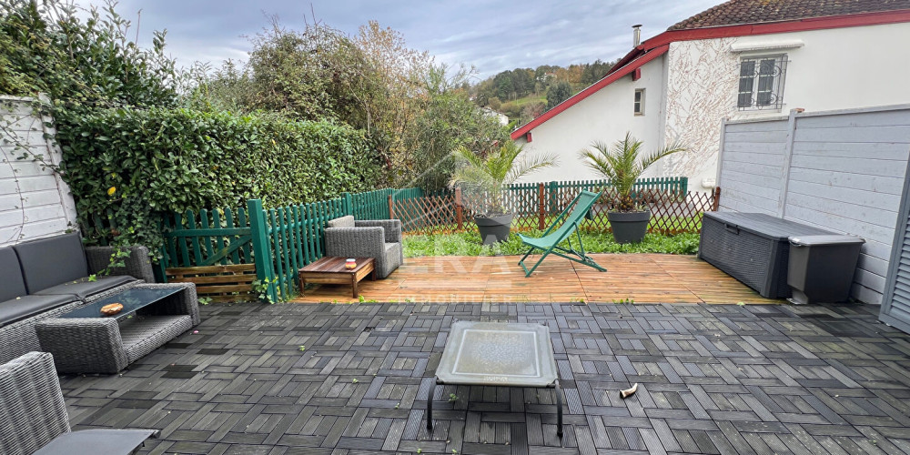 appartement à HASPARREN (64240)