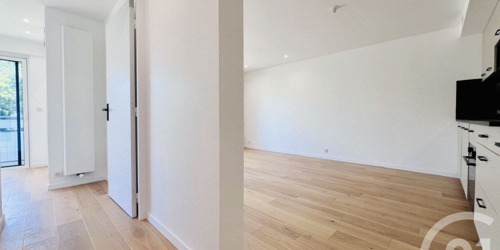 appartement à ANGLET (64600)