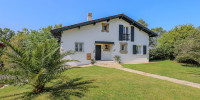 maison à ASCAIN (64310)