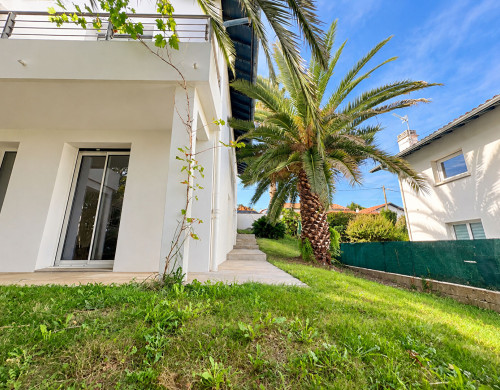 maison  ST JEAN DE LUZ