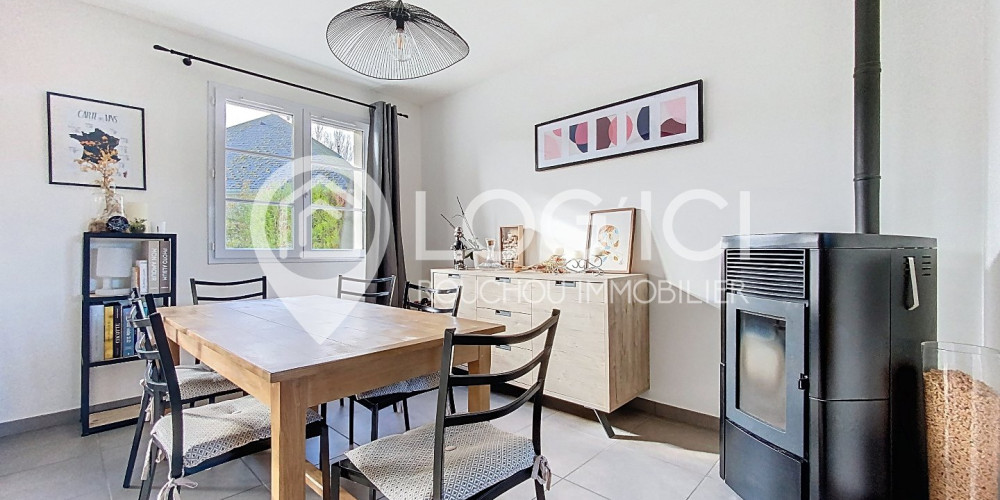 maison à MORLAAS (64160)