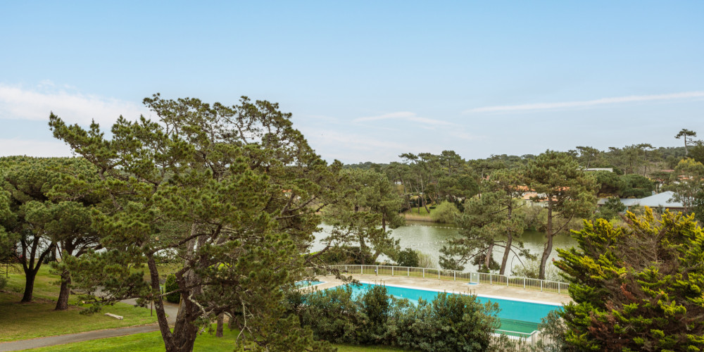 appartement à ANGLET (64600)