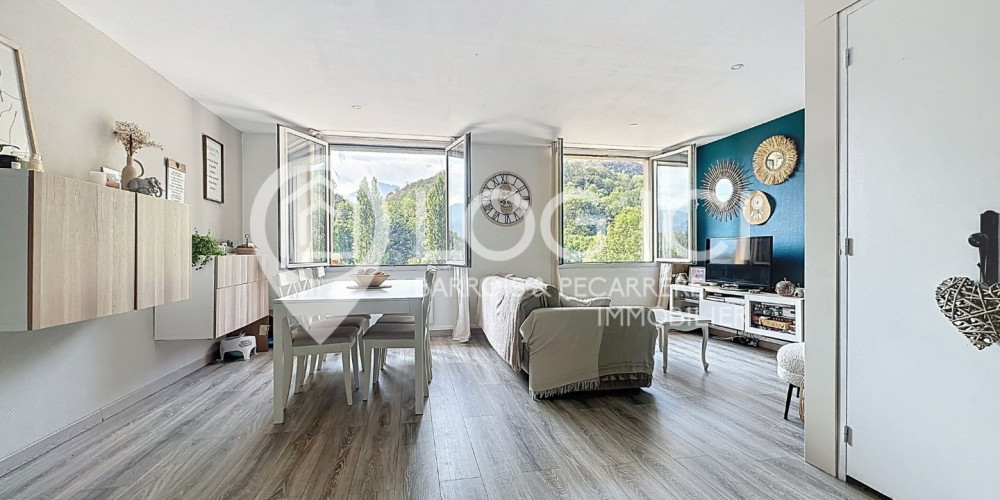 appartement à LOURDES (65100)