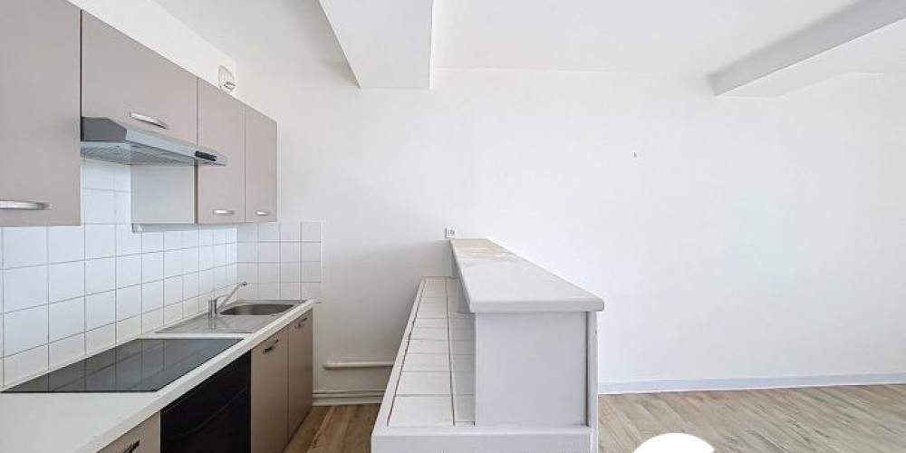 appartement à BAYONNE (64100)