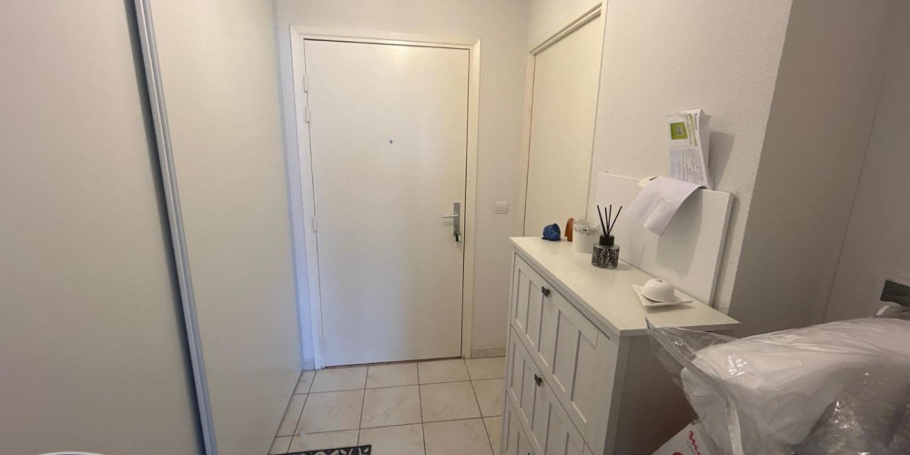 appartement à PAU (64000)