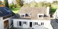maison à SERRES CASTET (64121)
