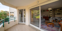 appartement à BIARRITZ (64200)