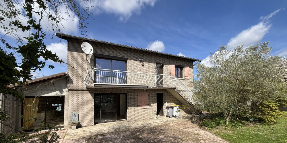 maison à SALLES ADOUR (65360)