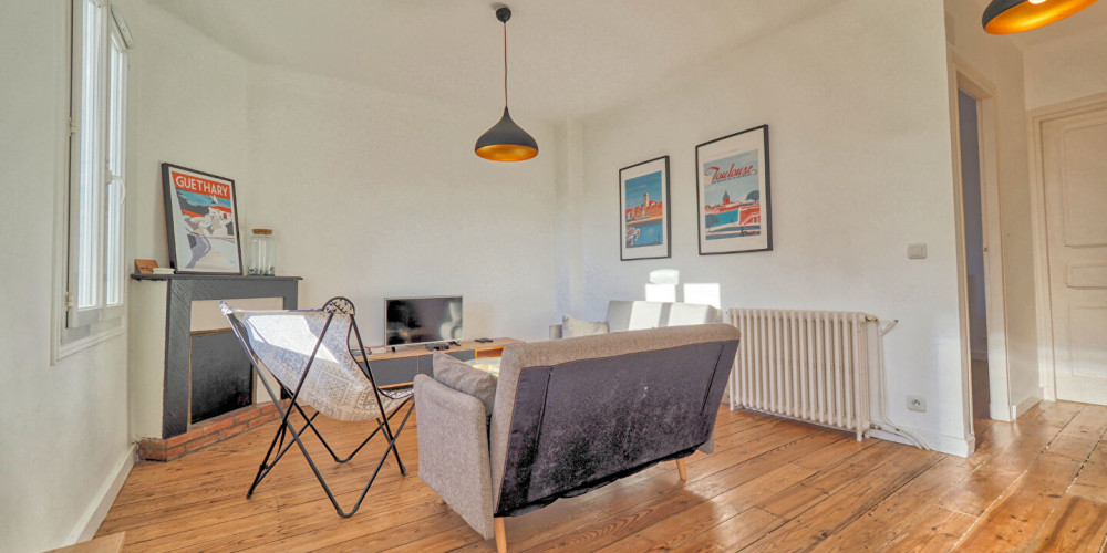 appartement à ST JEAN DE LUZ (64500)