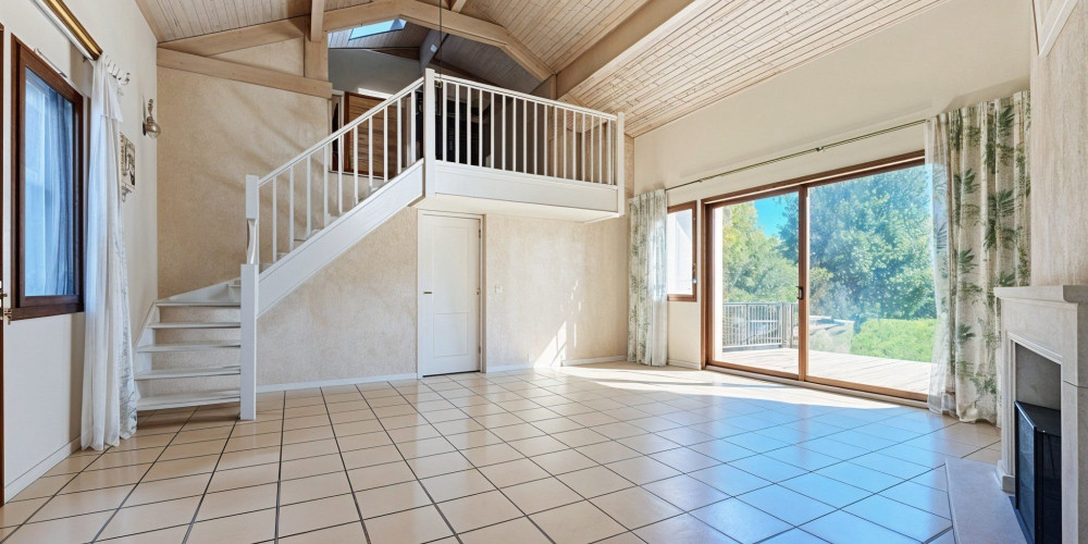 maison à IDRON (64320)