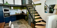 appartement à BAYONNE (64100)
