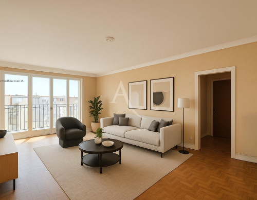 appartement  PAU