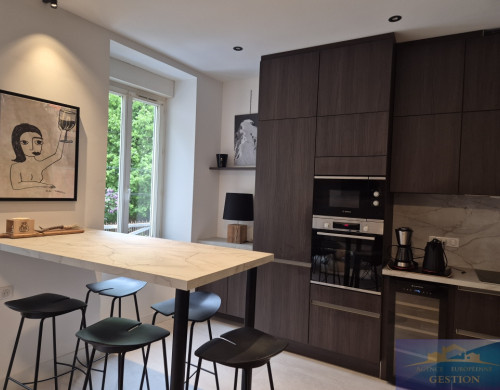appartement  CAUTERETS