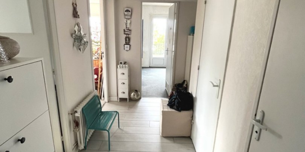 appartement à BIARRITZ (64200)