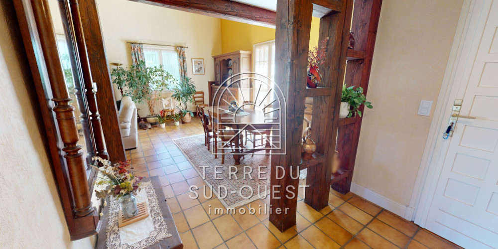 maison à ST PIERRE D IRUBE (64990)