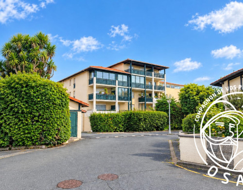 appartement  ANGLET