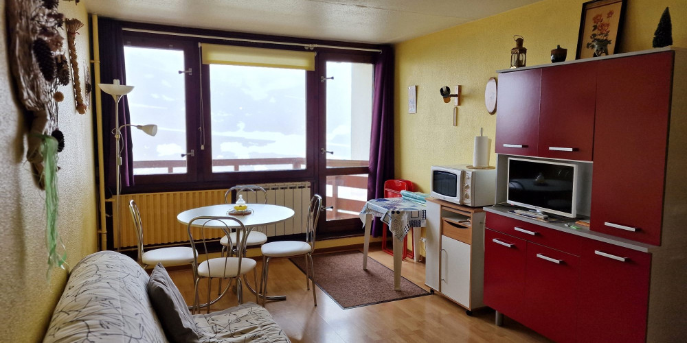 appartement à BAGNERES DE BIGORRE (65200)