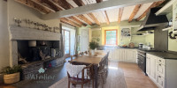 maison à BOURISP (65170)