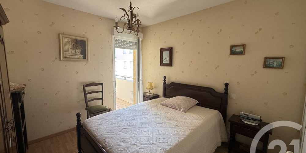 appartement à ORTHEZ (64300)