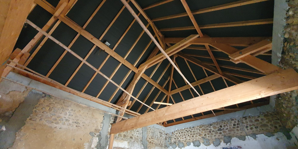 maison à MORLAAS (64160)