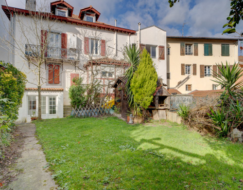 appartement  HENDAYE