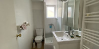 appartement à ST JEAN DE LUZ (64500)