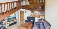 maison à LA BASTIDE CLAIRENCE (64240)