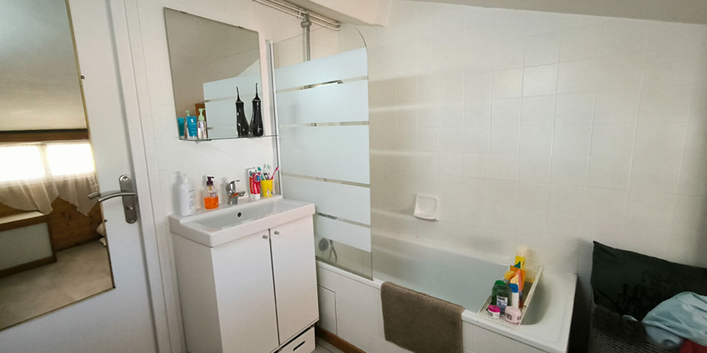 appartement à ST JEAN DE LUZ (64500)