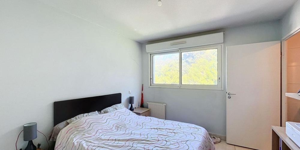 appartement à BAYONNE (64100)