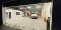 local commercial à BRISCOUS (64240)