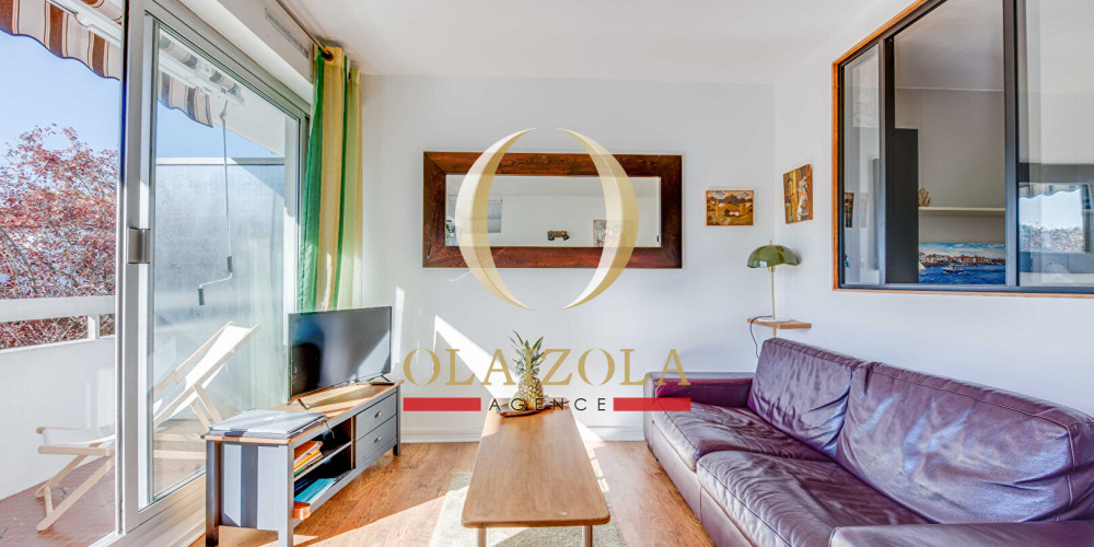 appartement à BIARRITZ (64200)