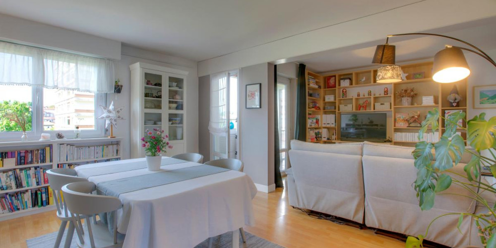 appartement à CIBOURE (64500)