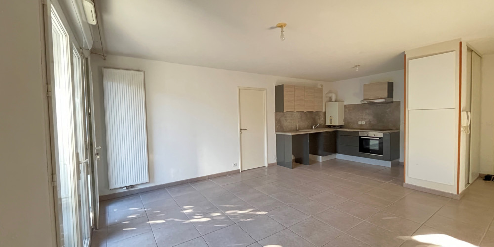 appartement à MOUGUERRE (64990)