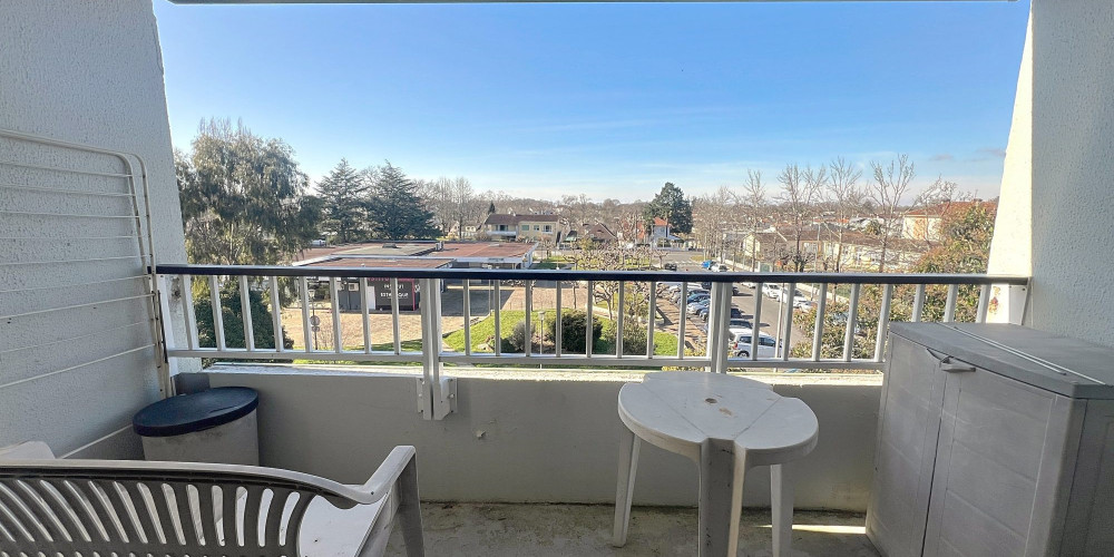 appartement à BILLERE (64140)