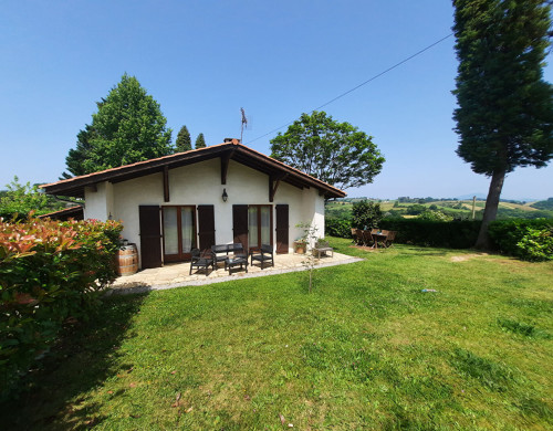 maison  ST PEE SUR NIVELLE