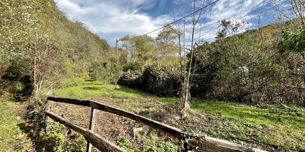 maison à ST ETIENNE DE BAIGORRY (64430)