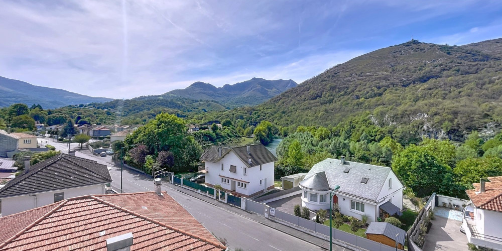 appartement à LOURDES (65100)