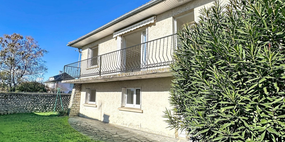 maison à LALOUBERE (65310)