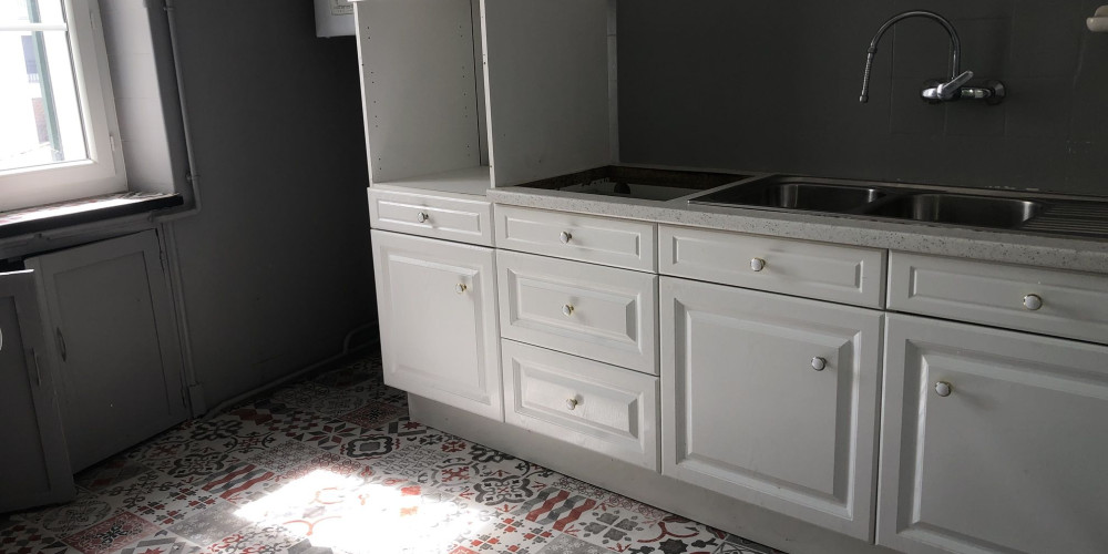 appartement à ST JEAN DE LUZ (64500)