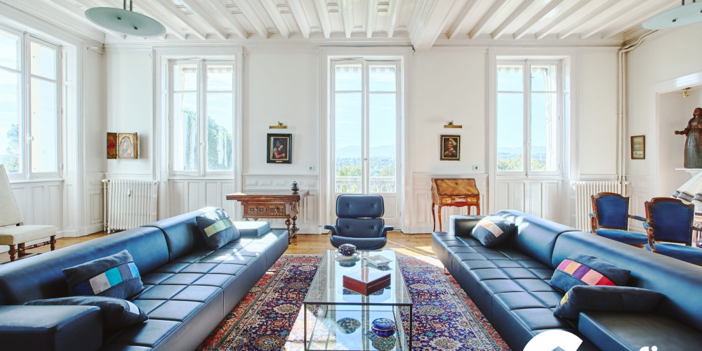 appartement à PAU (64000)